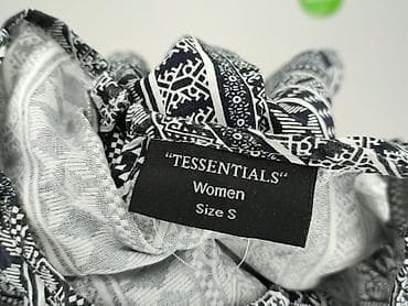 sukienka travis: Tessentials, Sukienka damska, rozmiar S — 4