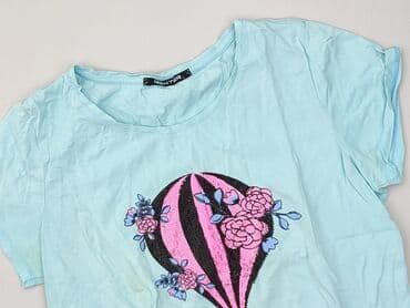 candytm koszule: T-shirt damski, rozmiar L — 1