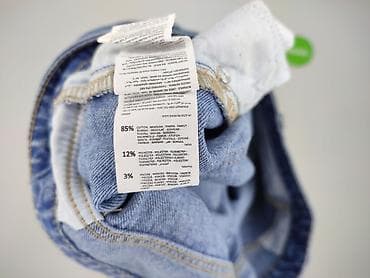 jeans pause: Mohito, Jeansy damskie, rozmiar M — 5