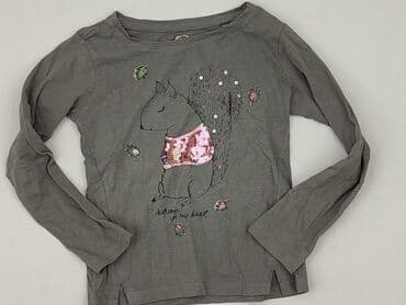 elegancka koszulka: Sweatshirt, Cool Club, 3-4 years, 98-104 cm, condition - Very good — 1