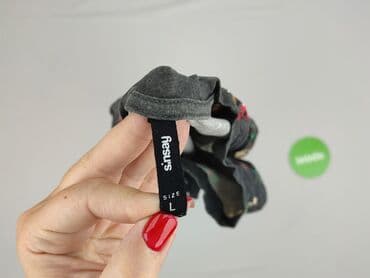 t shirty z motywem świątecznem: Sinsay, T-shirt damski, rozmiar L — 4