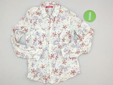 koszula z broszka: Koszula damska, rozmiar S — 2