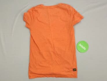koszulki bez rękawów damskie g star raw: G-Star Raw, T-shirt damski, rozmiar S — 4
