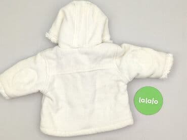 sukienka dla 11 latki: Coat, Cherokee, 6-9 months, condition - Perfect — 3