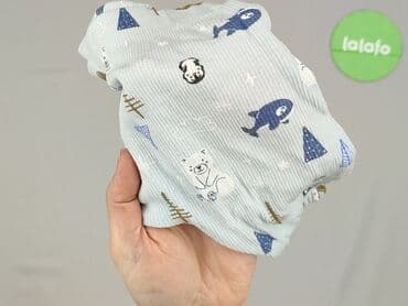 czarne wzorzyste rajstopy: Legginsy, So cute, 1-3 m, stan - Idealny — 4