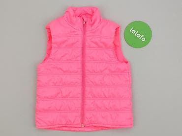 hm sukienka czerwona: Kamizelka, H&M, 3-4 lat, 98-104 cm, stan - Bardzo dobry — 2