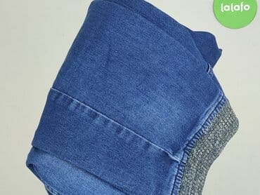 buty chłopięce guess: Spodnie jeansowe, 15 lat, 170, stan - Idealny — 5