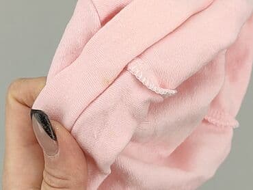 sweter hello kitty: Cap, 6-9 months, condition - Good — 5