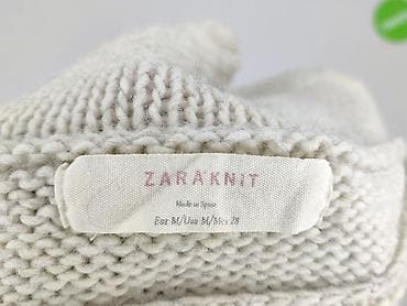 lidl sweter: Zara, Sweter damski, rozmiar M — 4