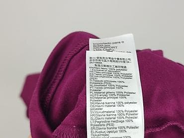 kurtka tech fleece: Decathlon, Bluza z kapturem damska, rozmiar S — 5