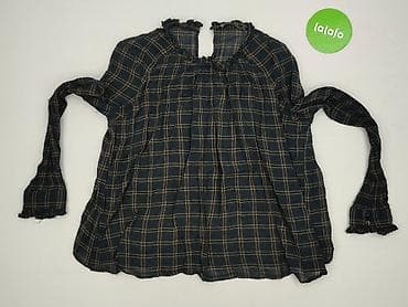 pull i bear: Zara, Bluzka damska, rozmiar S — 2