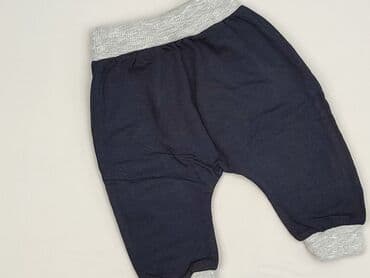 Sweatpants: Sweatpants, 6-9 months, condition - Perfect