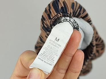 stradivarius leopard: Шорти жіночі, розмір M — 5