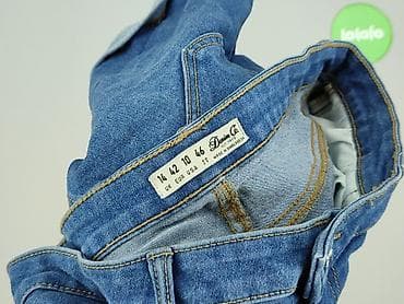 szorty levis: Denim Co, Szorty damskie, rozmiar XL — 4