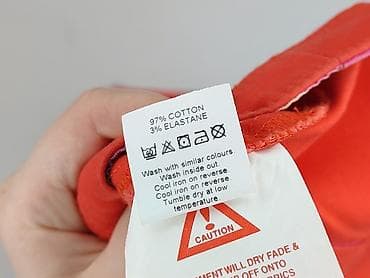 "river island": River Island, Spodnie materiałowe damskie, rozmiar L — 5