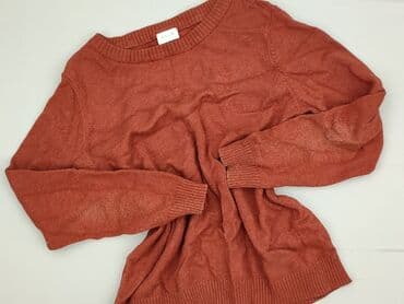 wojan bez koszulki: Vila, Sweter damski, rozmiar XS — 1