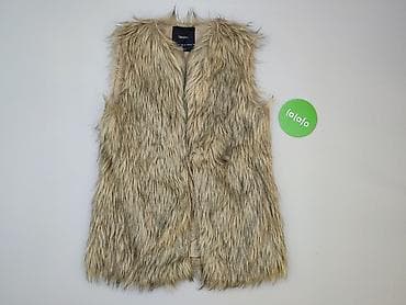 mango zwroty: Bershka, Kamizelka damska, rozmiar XS — 2