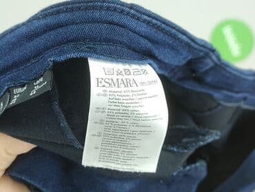 Esmara, Shorts for women, size XL (EU 42) — 5