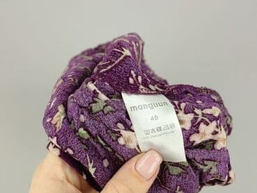 bluzki dla kobiet z dużym biustem: Manguun, Top damski, rozmiar L — 4