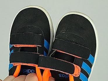 spodnie mtb: Buty sportowe Adidas, 23, Używany — 6