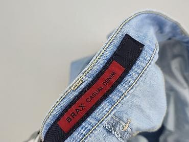 jeans old: BRAX, Jeans for women, size XL — 5