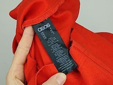 asos paczkomat: Asos, Sukienka damska, rozmiar XS — 6