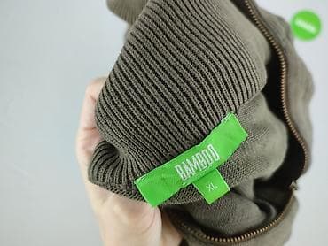 garnitury hm: Bamboo, Bluza dla mężczyzn, rozmiar XL — 5