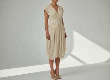 butik latika sukienki na wesele: Eva & Lola, Sukienka damska, rozmiar S — 1