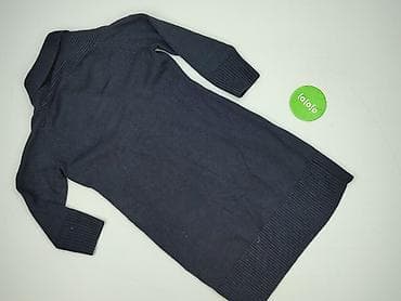 dkny bluzki: H&M, Sukienka damska, rozmiar S — 3