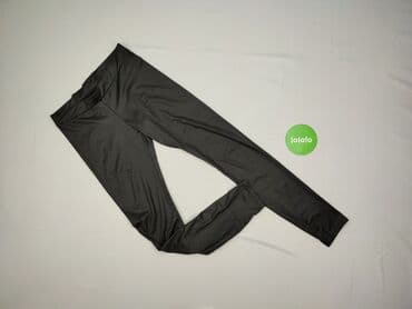 Women's Clothing: Leggings Sports for women, size S (EU 36) — 2