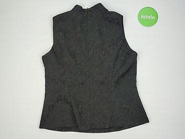 duzy kolnierz: Bluzka damska, rozmiar L — 3