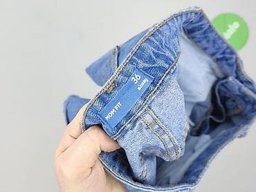 9 crocs: Sinsay, Szorty damskie, rozmiar S — 4