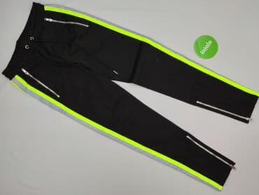 new yorker krótkie spodenki dresowe: Spodnie dresowe damskie, S — 2