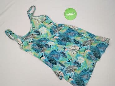 koszula w truskawki h m: H&M, Women`s dress, size S — 4