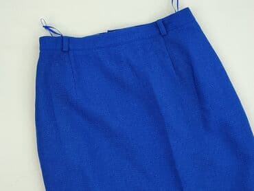 marynarka damska 100 wełna: Spódnica damska, XL — 1