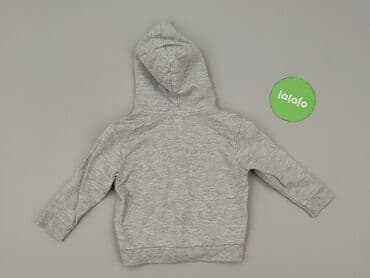 джинсова куртка: Jacket, Fox&Bunny, 9-12 months, condition - Very good — 3