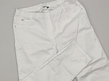 legginsy stringi: Legginsy Eleganckie damskie, rozmiar L — 1