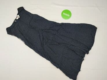 sukienki maxi na wesele niebieska: Colours of the World, Sukienka damska, rozmiar L — 2