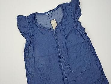 bluzki lyocell: Tom Tailor, Top damski, rozmiar XL — 1
