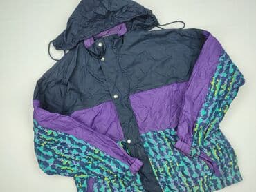 Women`s lightweight jacket, size 8XL (EU 56)