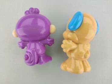 skarpety z twoim psem: Figurka dla Dzieci, stan - Bardzo dobry — 2