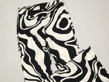 dawniej spodnie do konnej jazdy: Sinsay, Spodnie materiałowe damskie, rozmiar S — 1