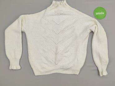 poliamid w swetrze: Kiabi, Sweter damski, rozmiar S — 2