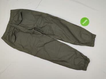 cropp piżamy damskie: Material trousers for women, M — 4