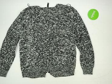 stroje dla nastolatek: H&M Divided, Kardigan damski, rozmiar M — 5