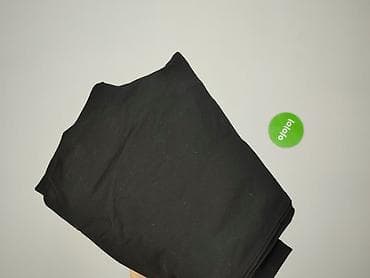 george pants: Amisu, Spodnie materiałowe damskie, rozmiar M — 6