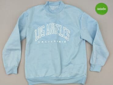 sweter z hello kitty: Shein, Bluza damska
, rozmiar S — 2