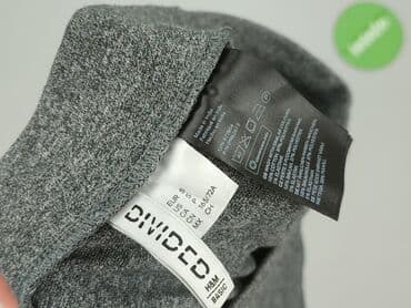 Жінкам: H&M Divided, Спідниця жіноча, S — 4