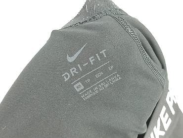 diy trampki: Nike, Legginsy Sportowe damskie, rozmiar XS — 4