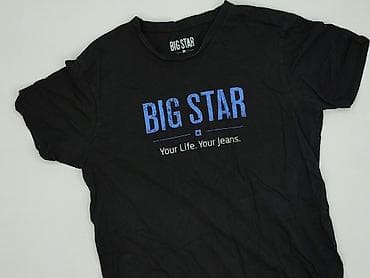 bear: Big Star, Koszulka dla mężczyzn, rozmiar M — 1